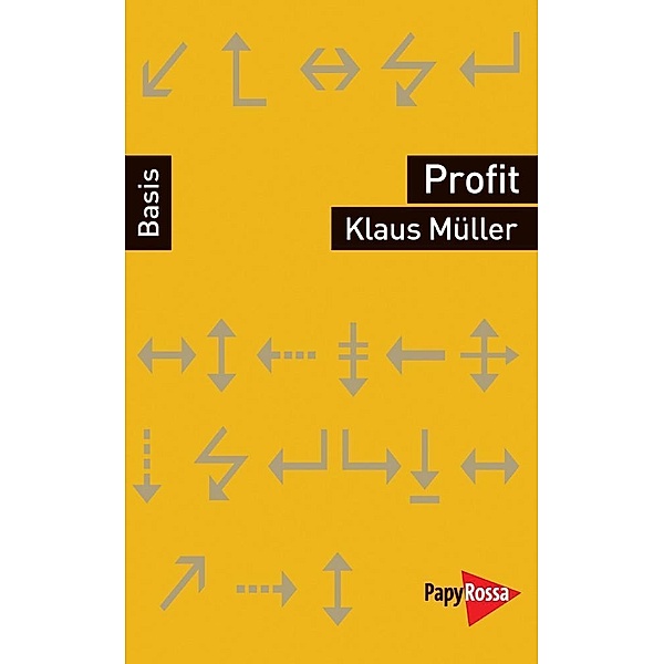 Müller, K: Profit, Klaus Müller