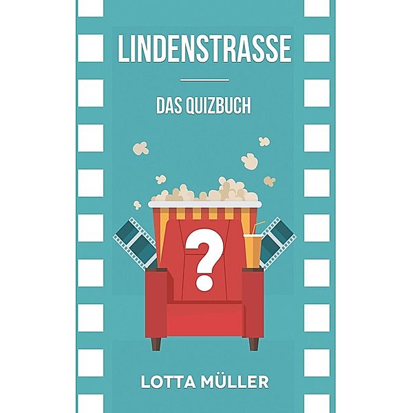 Müller, L: Lindenstraße, Lotta Müller