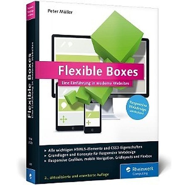 Müller, P: Flexible Boxes, Peter Müller