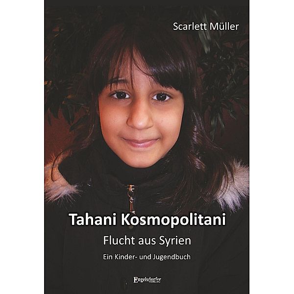 Müller, S: Tahani Kosmopolitani, Scarlett Müller