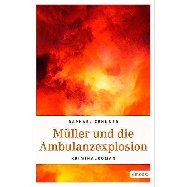 Müller und die Ambulanzexplosion, Raphael Zehnder