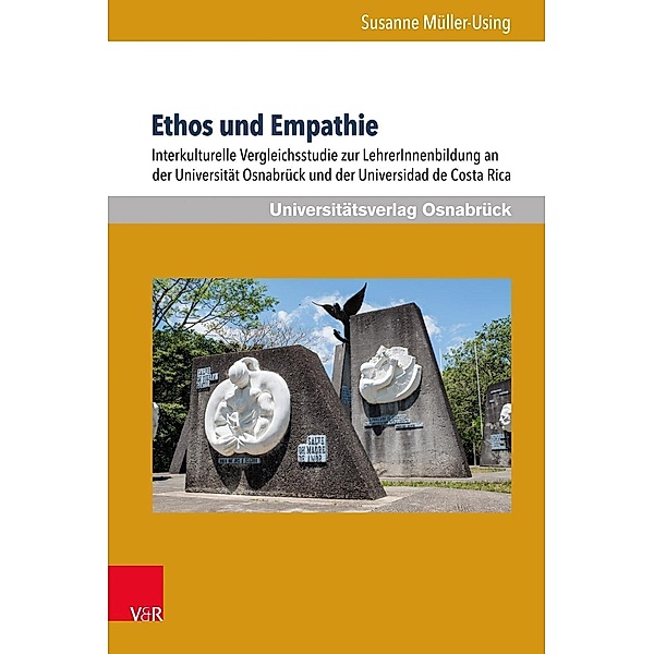 Müller-Using, S: Ethos und Empathie, Susanne Müller-Using