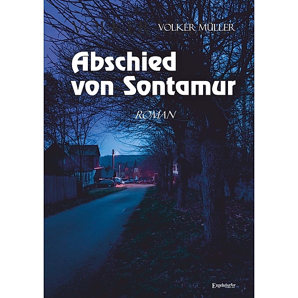 Müller, V: Abschied von Sontamur, Volker Müller