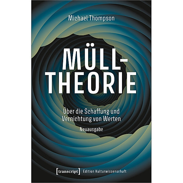 Mülltheorie, Michael Thompson