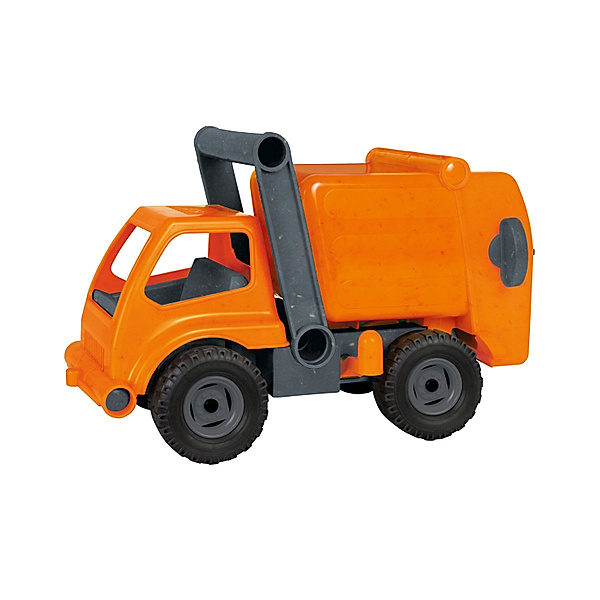 LENA® Müllwagen ECOACTIVES in orange