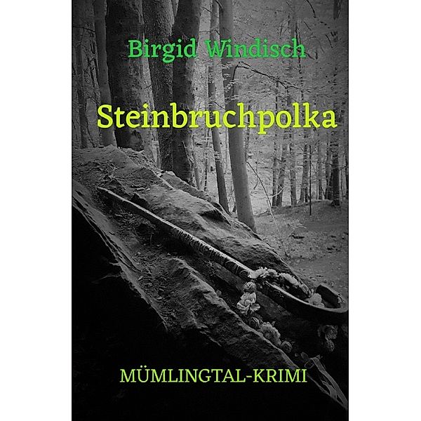 Mümlingtal-Krimi / Steinbruchpolka, Birgid Windisch