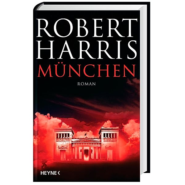 München, Robert Harris