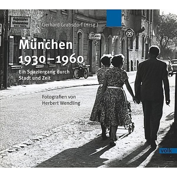 München 1930-1960