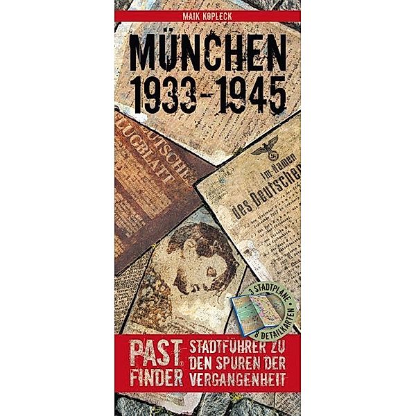 München 1933-1945, Maik Kopleck