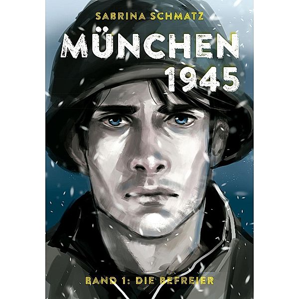 München 1945, Sabrina Schmatz