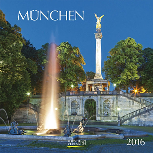 München 2016
