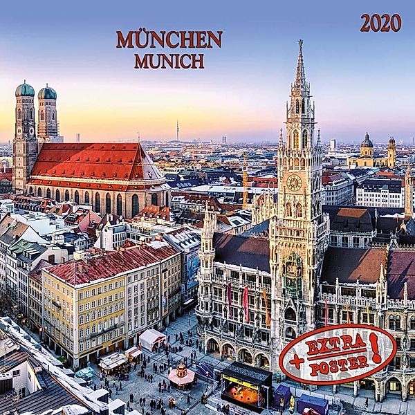 München 2020