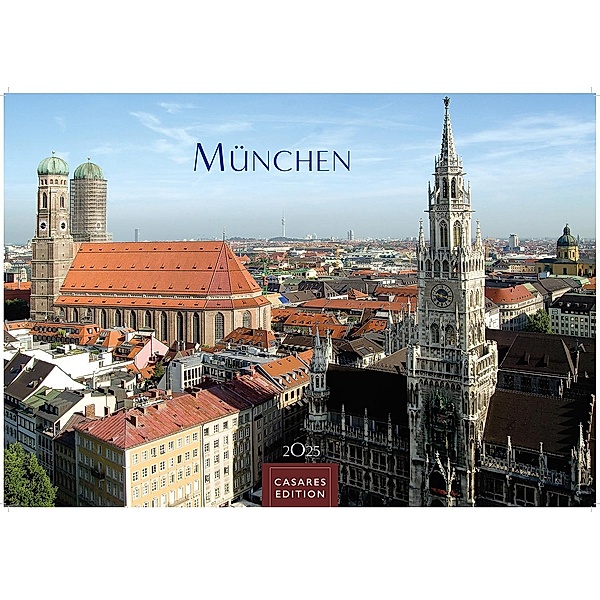 München 2025 S 24x35cm