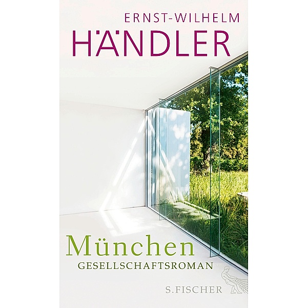München, Ernst-Wilhelm Händler