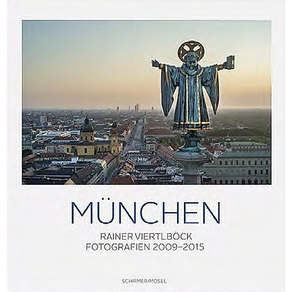München, Rainer Viertlböck