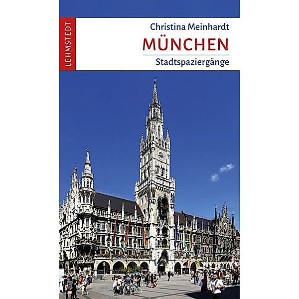 München, Christina Meinhardt
