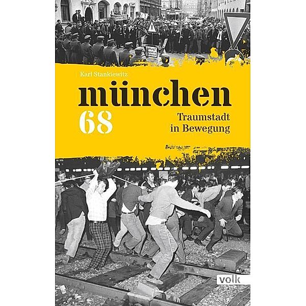 München 68, Karl Stankiewitz