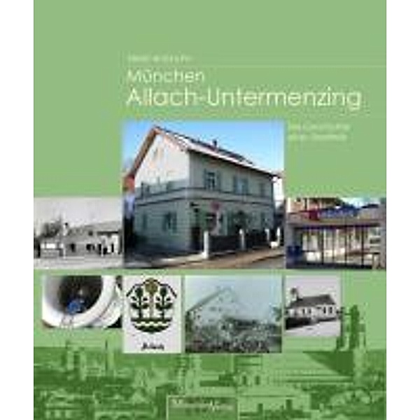 München Allach-Untermenzing, Ernst Rudolph