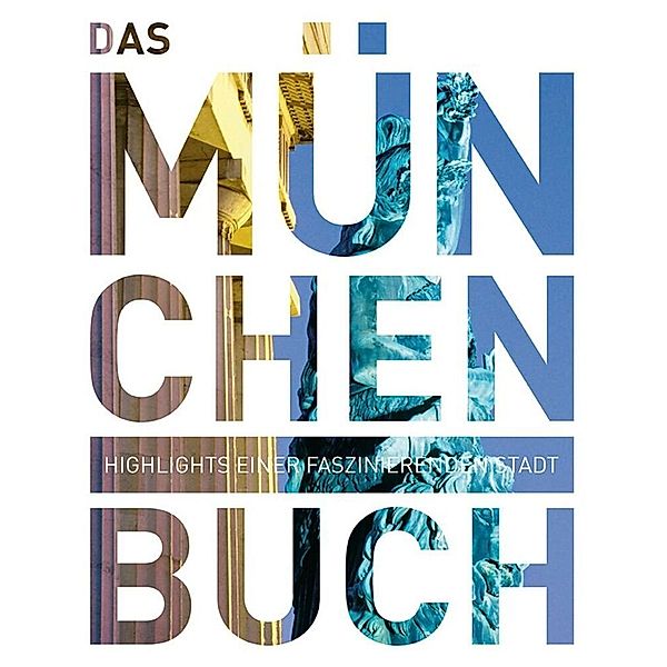 München. Das Buch