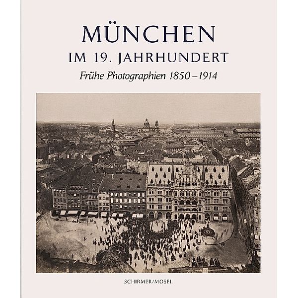 München im 19. Jahrhundert