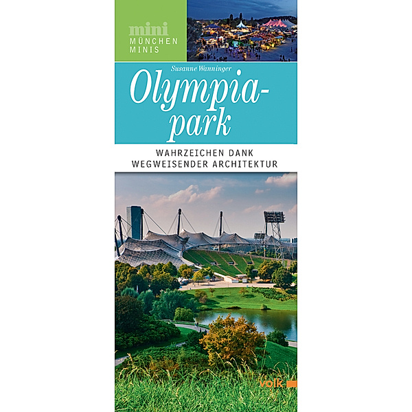 München Minis / Olympiapark München, Susanne Wanninger