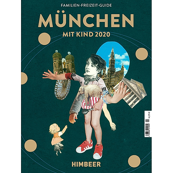 München mit Kind 2020