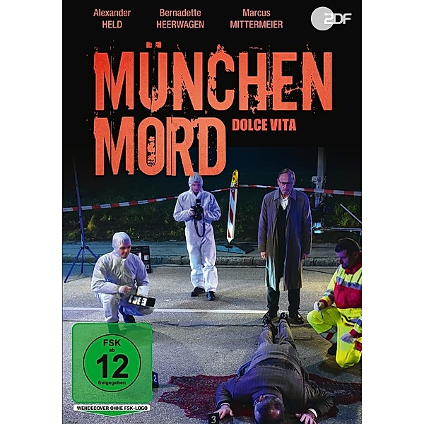 München Mord - Dolce Vita