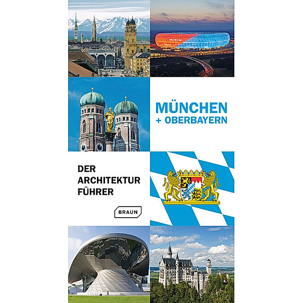 München + Oberbayern, Nicolette Baumeister, Chris van Uffelen