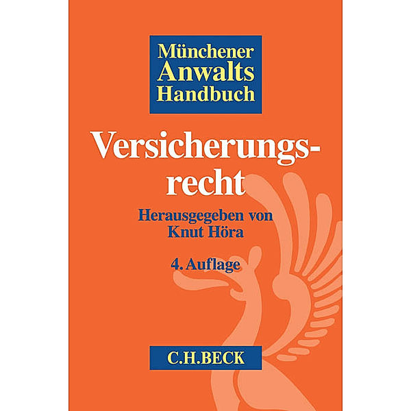 Münchener AnwaltsHandbuch Versicherungsrecht