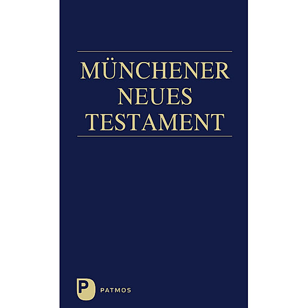 Münchener Neues Testament, Studienübersetzung