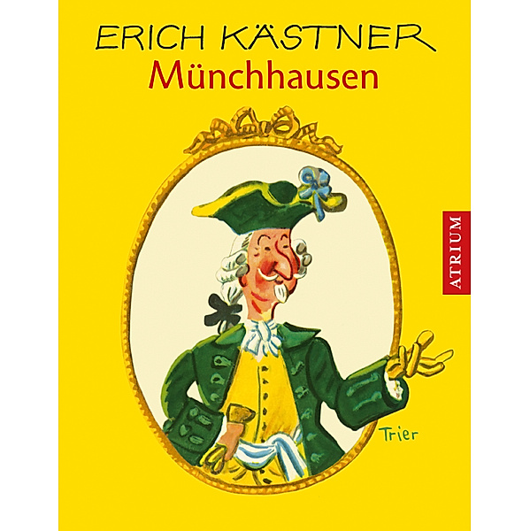 Münchhausen, Erich Kästner