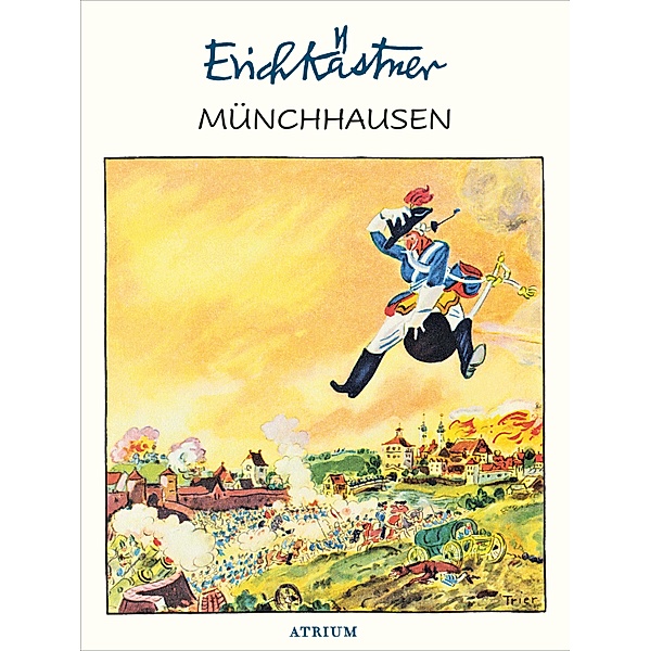 Münchhausen, Erich Kästner