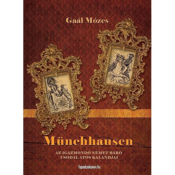 Münchhausen, Mózes Gaál