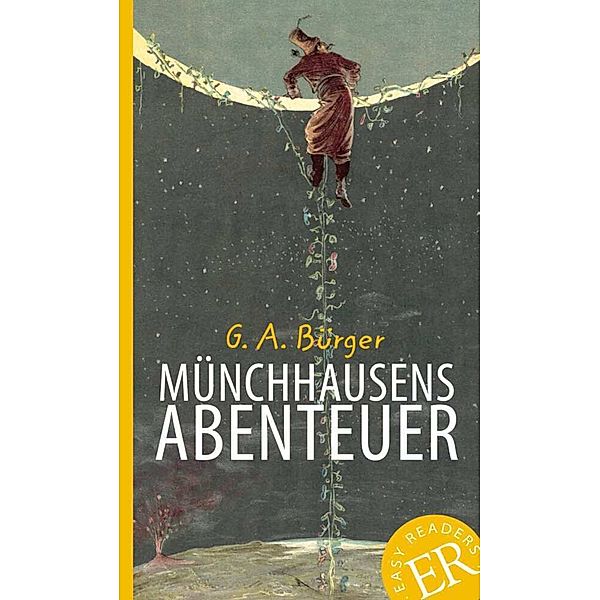 Münchhausens Abenteuer, Gottfried August Bürger