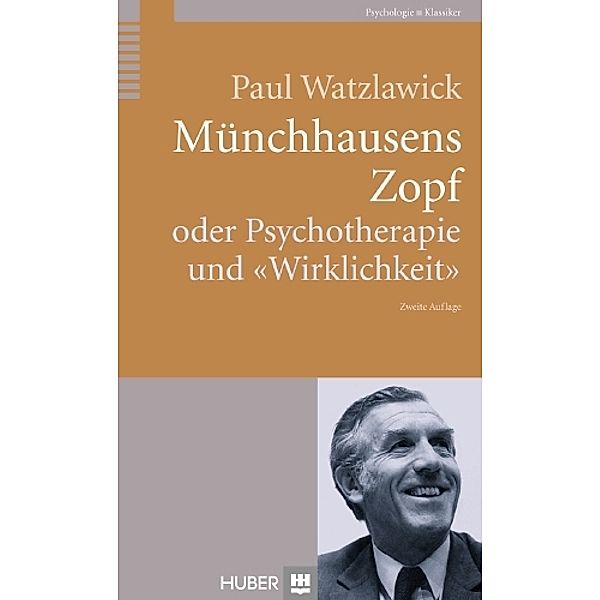 Münchhausens Zopf, Paul Watzlawick