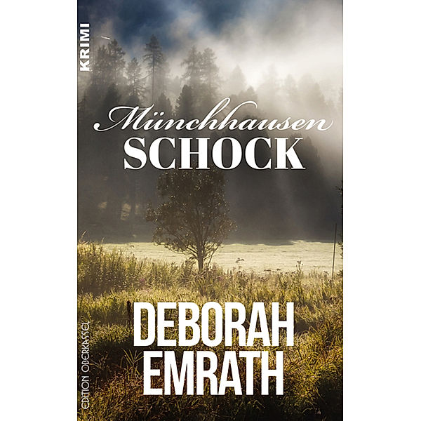 Münchhausenschock, Deborah Emrath