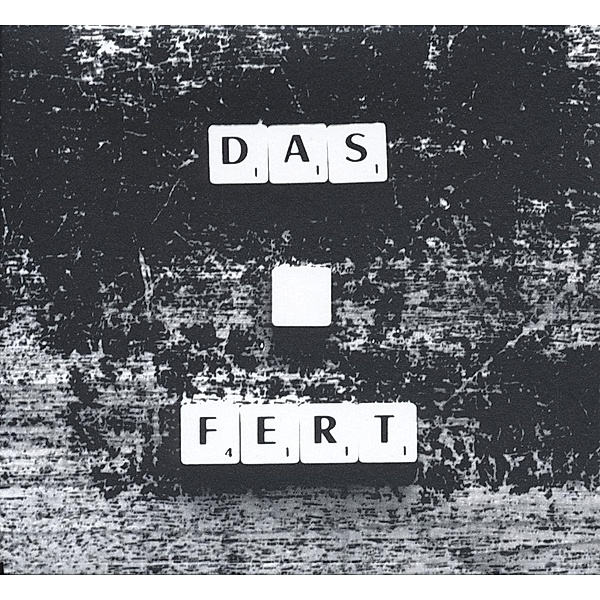 Münchner Freiheit (Vinyl), Das Weisse Pferd