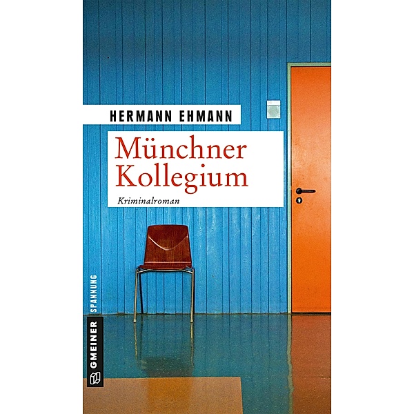 Münchner Kollegium, Hermann Ehmann