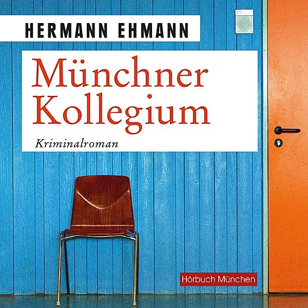 Münchner Kollegium, Hermann Ehmann