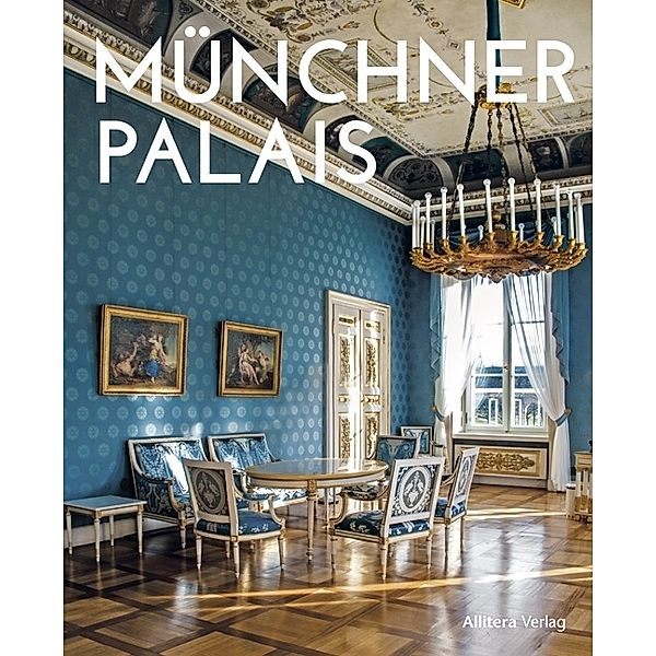 Münchner Palais, Dietlind Pedarnig, Konstantin Köppelmann