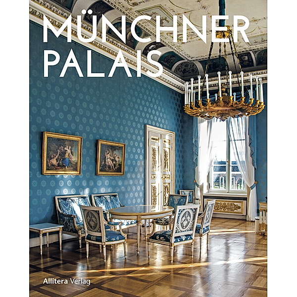Münchner Palais, Dietlind Pedarnig, Konstantin Köppelmann