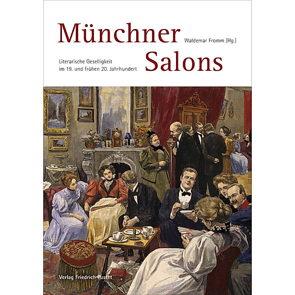 Münchner Salons