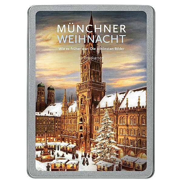 Münchner Weihnacht