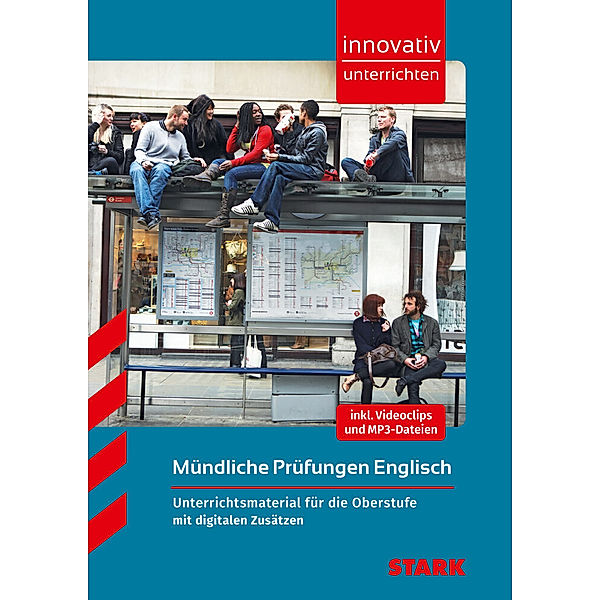 Mündliche Prüfungen Englisch, m. CD-ROM, Rainer Jacob