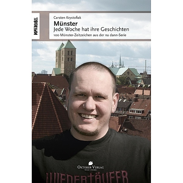 Münster - Jede Woche hat ihre Geschichten, Carsten Krystofiak