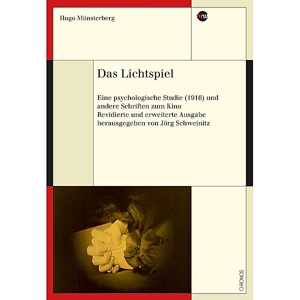 Münsterberg, H: Lichtspiel, Hugo Münsterberg