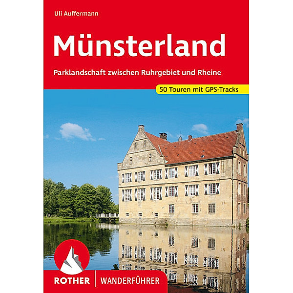 Münsterland, Uli Auffermann