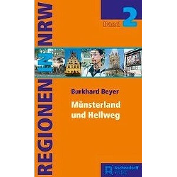 Münsterland und Hellweg, Burkhard Beyer