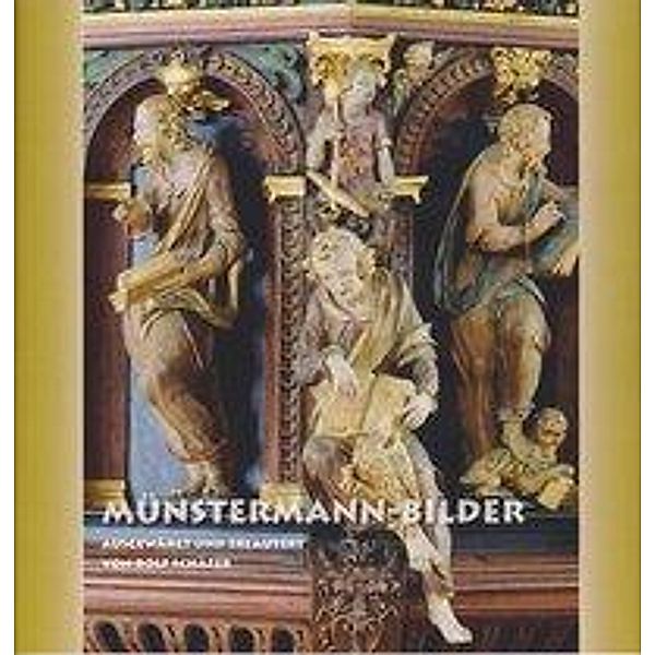 Münstermann-Bilder, Rolf Schäfer