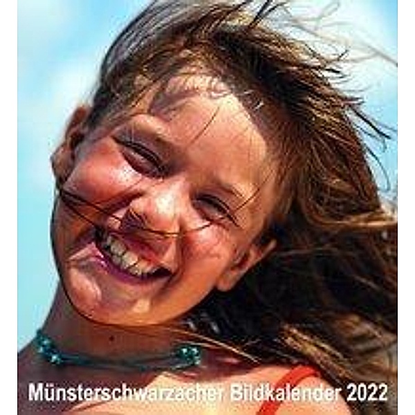 Münsterschwarzacher Bildkalender 2022